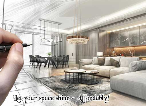 Best Interior and Fitout Company in Dubai UAE