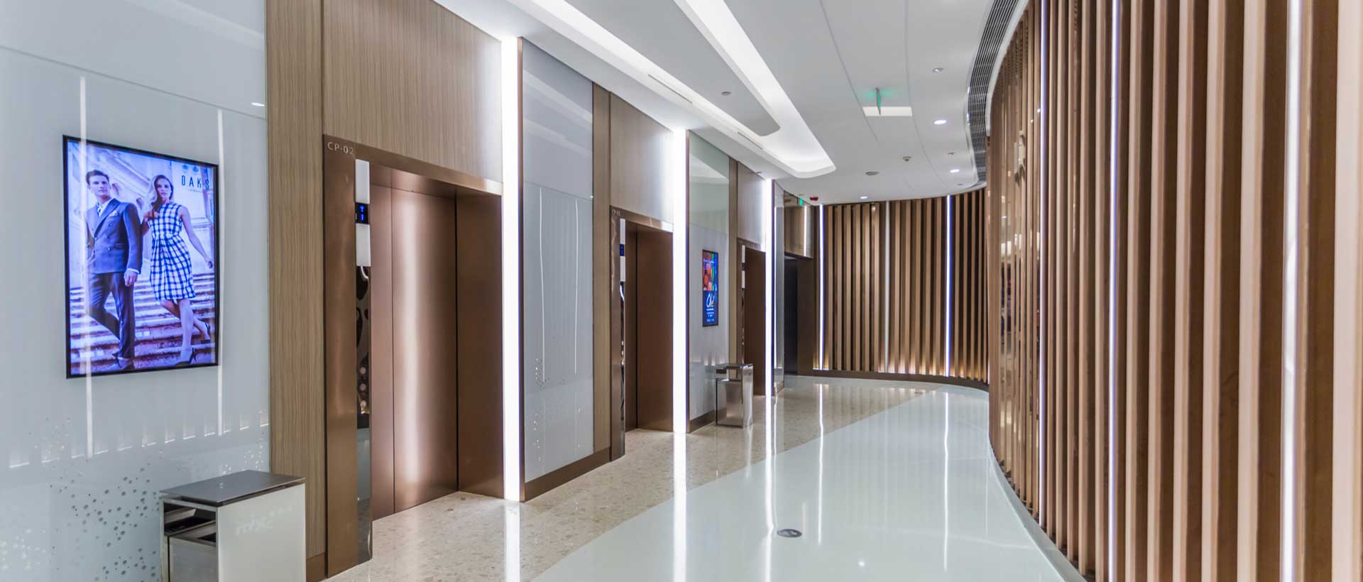 Green Eyes Interior Decoration LLC Dubai deals in Turnkey Interiors and Fitout Projects like Office & Apartment Interiors, Residential & Commercial Interior Designs etc.