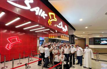 Al baik Best Interiors and Fitout Company in Dubai UAE