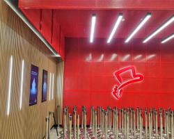  Best Interiors and Fitout Company in Dubai UAE