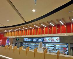  Best Interiors and Fitout Company in Dubai UAE