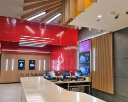  Best Interiors and Fitout Company in Dubai UAE