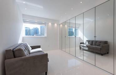 Turnkey Interiors & Fit-Out Best Interiors and Fitout Company in Dubai UAE