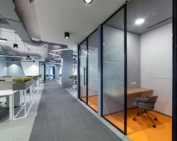  Best Interiors and Fitout Company in Dubai UAE