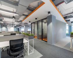  Best Interiors and Fitout Company in Dubai UAE
