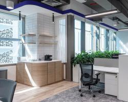  Best Interiors and Fitout Company in Dubai UAE