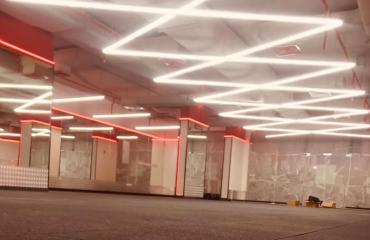 Basement Best Interiors and Fitout Company in Dubai UAE