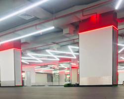  Best Interiors and Fitout Company in Dubai UAE