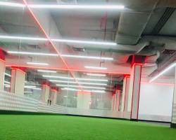  Best Interiors and Fitout Company in Dubai UAE