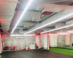  Best Interiors and Fitout Company in Dubai UAE