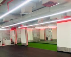  Best Interiors and Fitout Company in Dubai UAE