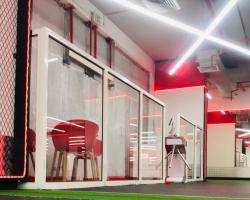  Best Interiors and Fitout Company in Dubai UAE
