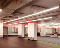  Best Interiors and Fitout Company in Dubai UAE