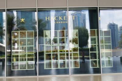  Best Interiors and Fitout Company in Dubai UAE