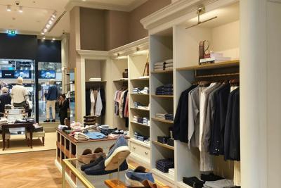  Best Interiors and Fitout Company in Dubai UAE