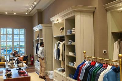  Best Interiors and Fitout Company in Dubai UAE