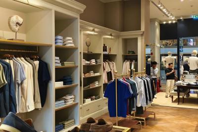  Best Interiors and Fitout Company in Dubai UAE