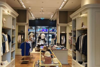  Best Interiors and Fitout Company in Dubai UAE