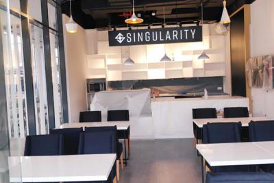 Singularity Best Interiors and Fitout Company in Dubai UAE