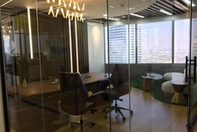  Best Interiors and Fitout Company in Dubai UAE