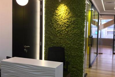  Best Interiors and Fitout Company in Dubai UAE