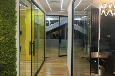  Best Interiors and Fitout Company in Dubai UAE