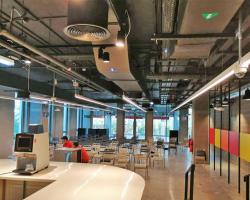  Best Interiors and Fitout Company in Dubai UAE