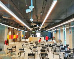  Best Interiors and Fitout Company in Dubai UAE