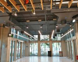  Best Interiors and Fitout Company in Dubai UAE