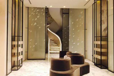  Best Interiors and Fitout Company in Dubai UAE