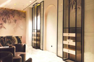  Best Interiors and Fitout Company in Dubai UAE