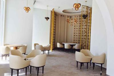 Viceroy Palm Best Interiors and Fitout Company in Dubai UAE