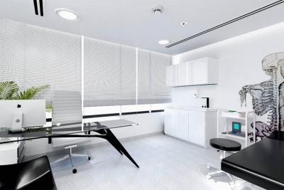 Best Interiors and Fitout Company in Dubai UAE