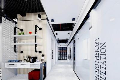 Best Interiors and Fitout Company in Dubai UAE