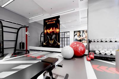  Best Interiors and Fitout Company in Dubai UAE