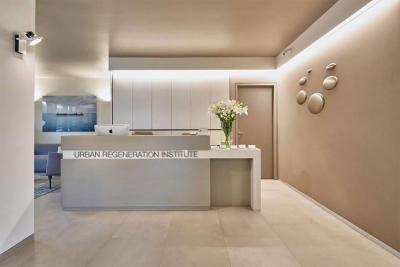 Urban Regeneration Institute Best Interiors and Fitout Company in Dubai UAE