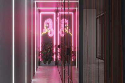  Best Interiors and Fitout Company in Dubai UAE