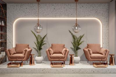  Best Interiors and Fitout Company in Dubai UAE