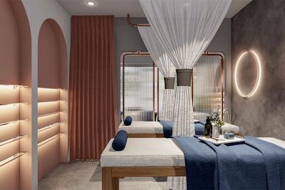  Best Interiors and Fitout Company in Dubai UAE