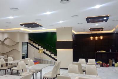  Best Interiors and Fitout Company in Dubai UAE