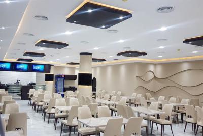  Best Interiors and Fitout Company in Dubai UAE