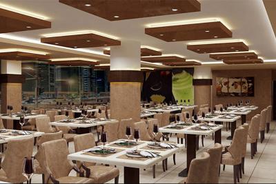  Best Interiors and Fitout Company in Dubai UAE