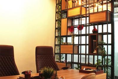  Best Interiors and Fitout Company in Dubai UAE