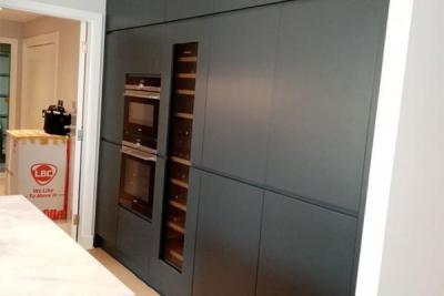  Best Interiors and Fitout Company in Dubai UAE