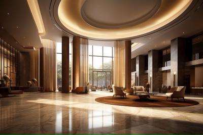  Best Interiors and Fitout Company in Dubai UAE
