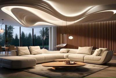  Best Interiors and Fitout Company in Dubai UAE