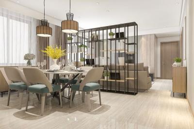  Best Interiors and Fitout Company in Dubai UAE