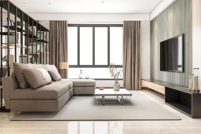  Best Interiors and Fitout Company in Dubai UAE