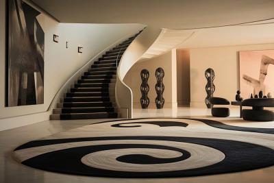  Best Interiors and Fitout Company in Dubai UAE