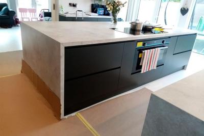 Residential, Home & Villa Best Interiors and Fitout Company in Dubai UAE